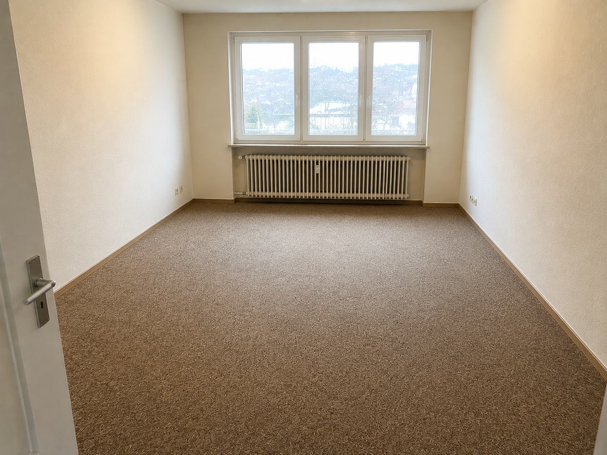 Wohnungsauflösung nach der Räumung