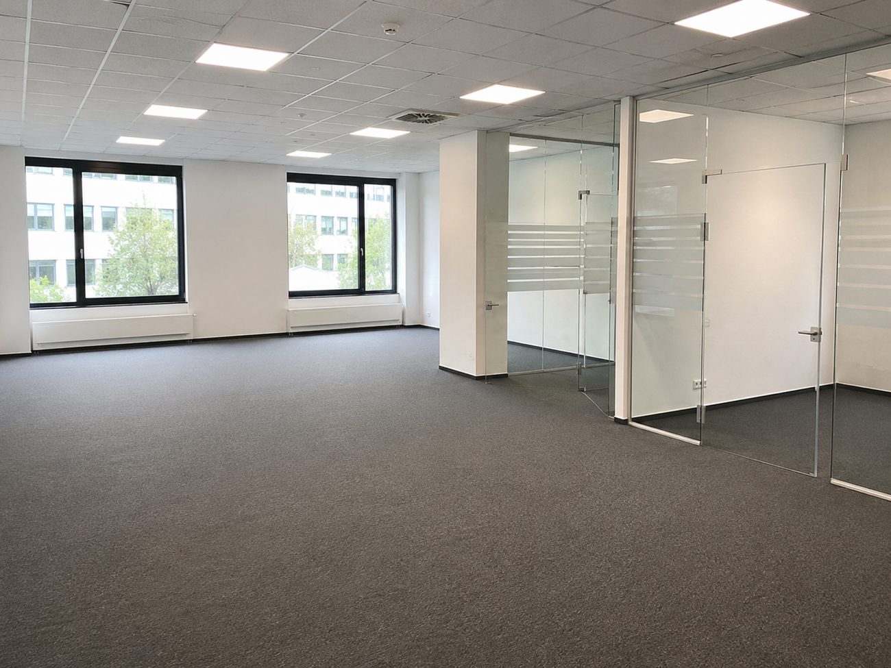 Gewerbliche Auflösungen Beispielbild